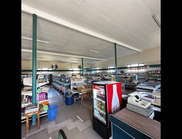 BUSINESS FOR SALE IN GLENTANA